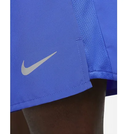Шорти чоловічі Nike Dri-Fit Challenger Blue Dv9344-480