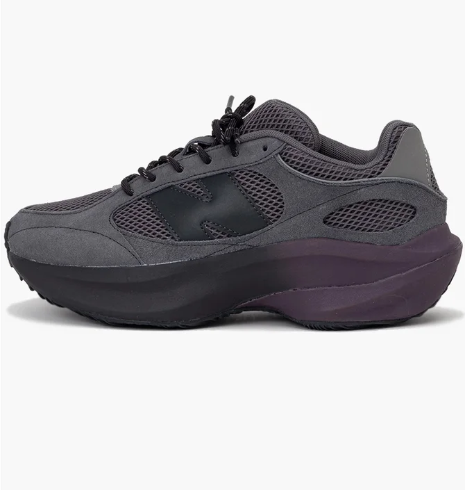 Кросівки унісекс New Balance Wrpd Violet/Grey UWRPDFRF