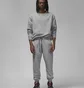 Штани чоловічі Air Jordan Essential Grey Dq7340-091