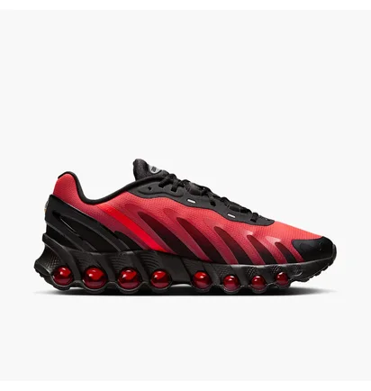 Кроссовки мужские Nike Air Max Dn8 Red/Black FQ7860-008