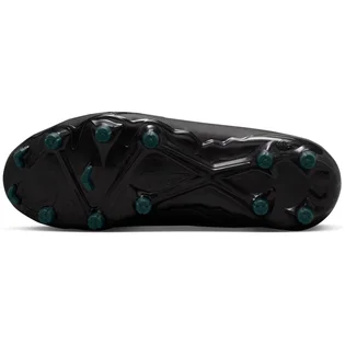 Бутси дитячі Nike Jr. Phantom Luna 2 Academy Multi-Ground High-Top Soccer Cleats Black FJ2603-002