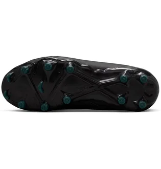 Бутсы детские Nike Jr. Phantom Luna 2 Academy Multi-Ground High-Top Soccer Cleats Black FJ2603-002
