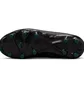 Бутси дитячі Nike Jr. Phantom Luna 2 Academy Multi-Ground High-Top Soccer Cleats Black FJ2603-002