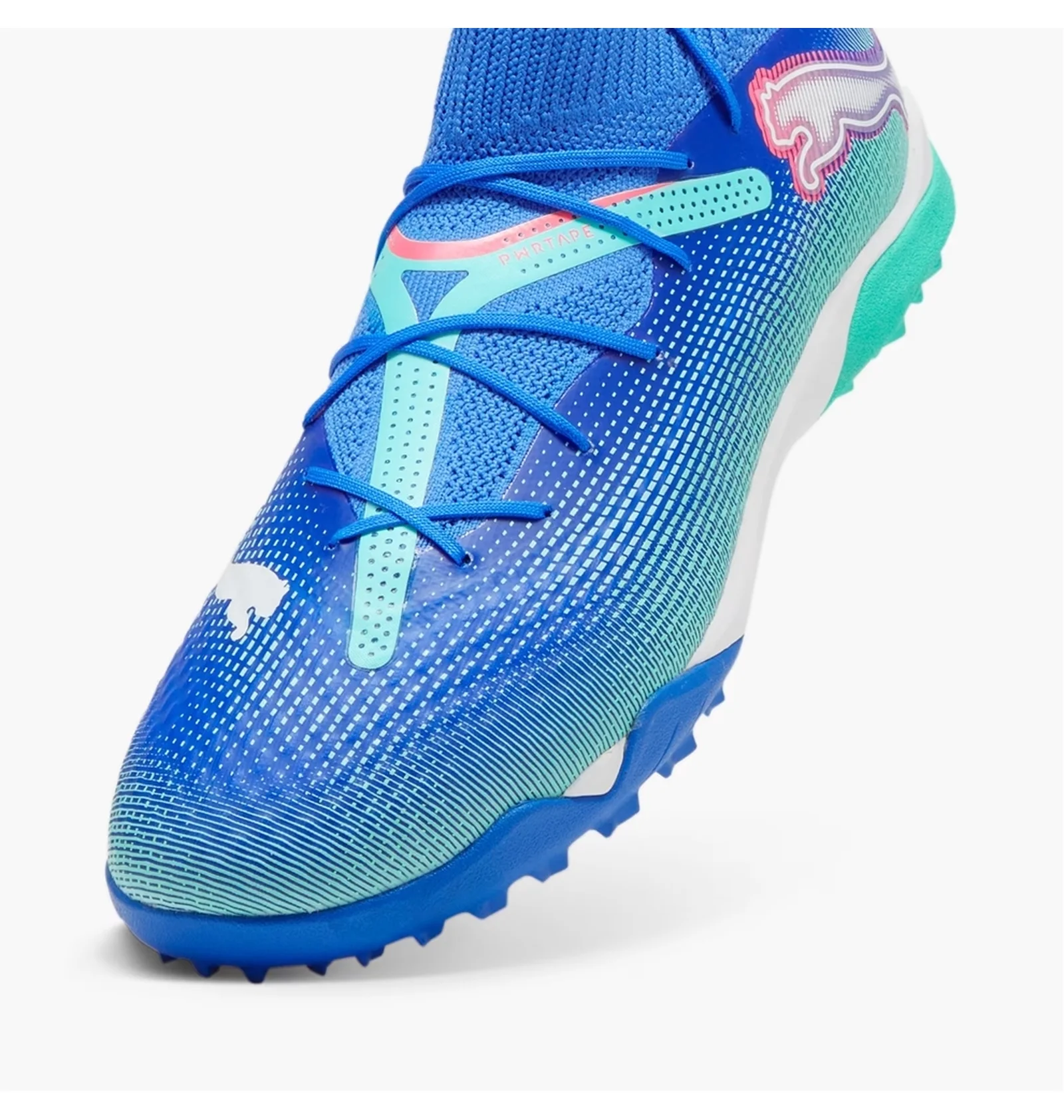 ᐉ Сороконожки унисекс Puma Future 7 Pro Cage Blue 107923-01