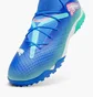 Сороконіжки унісекс Puma Future 7 Pro Cage Blue 107923-01