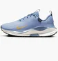 Кросівки жіночі Nike Infinityrn 4 Gore-Tex Waterproof Road Running Shoes Light Blue FB2197-400