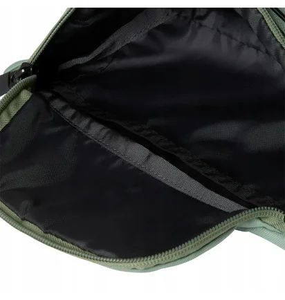 Сумка унисекс The North Face Jester Lumbar Green NF0A52TMD0L