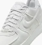 Кросівки унісекс Nike Air Force 1 Low White HV1204-100