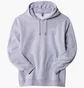 Худи мужское The North Face Essential Hoodie Grey NF0A7ZJ9DYX