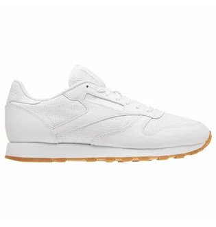 Кроссовки мужские Reebok Classic Leather Pg White BD1643
