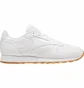 Кросівки чоловічі Reebok Classic Leather Pg White BD1643