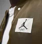 Куртка мужская Air Jordan Statement Essentials Olive DQ7344-385