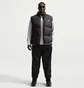 Штаны мужские Nike Windrunner Black HV8371-010