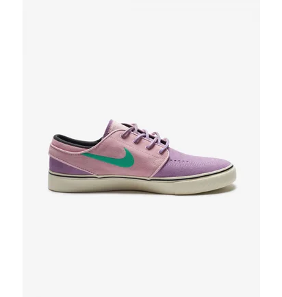 Кросівки унісекс Nike Sb Zoom Janoski Og+ Violet DV5475-500