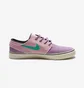 Кросівки унісекс Nike Sb Zoom Janoski Og+ Violet DV5475-500