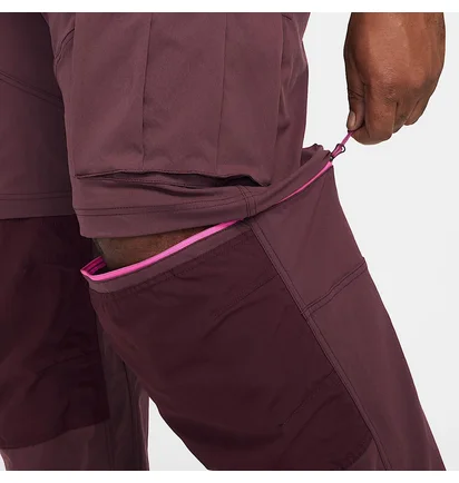 Штаны мужские Nike Acg Smith Summit Bordo FN0428-652