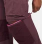 Штаны мужские Nike Acg Smith Summit Bordo FN0428-652