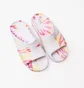 Тапочки детские Air Jordan Post Slide Gs White FZ3154-156