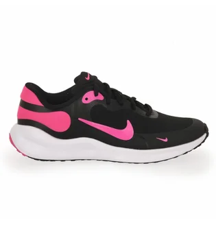 Кроссовки детские Nike 002 Revolution 7 Gs Black FB7689-002