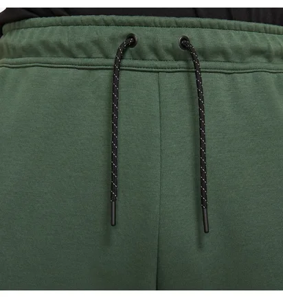 Штани чоловічі Nike M Nsw Tch Flc Jggr Olive CU4495-337