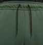 Штани чоловічі Nike M Nsw Tch Flc Jggr Olive CU4495-337