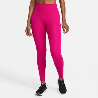 Лосини жіночі Nike One Dri-Fit Training Pink DD0252-615