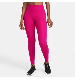 Лосины женские Nike One Dri-Fit Training Pink DD0252-615