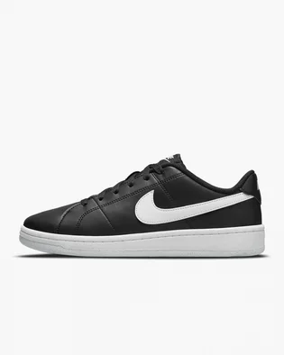 Кроссовки женские Nike Court Royale 2 Nn Black Dh3159-001