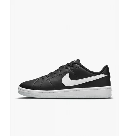 Кроссовки женские Nike Court Royale 2 Nn Black Dh3159-001