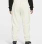 Штаны женские Nike Sportswear Phoenix Fleece Beige Dq5887-133