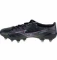 Бутсы мужские Mizuno Alpha Japan Mix Black P1GC236001