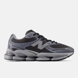 Кроссовки мужские New Balance Abzorb 2000 Grey U2000420