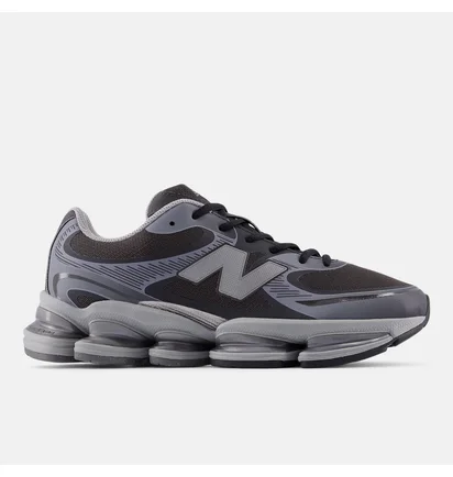 Кроссовки мужские New Balance Abzorb 2000 Grey U2000420