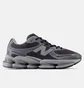 Кроссовки мужские New Balance Abzorb 2000 Grey U2000420