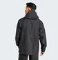Куртка мужская Adidas Terrex Multi 2.5L Rain.Rdy Jacket Black IP1429