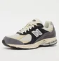 Кроссовки мужские New Balance 2002 Beige/Grey M2002RSH