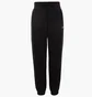 Штаны женские Nike W Nsw Style Flc Hr Pant Os Black Dq5887-010