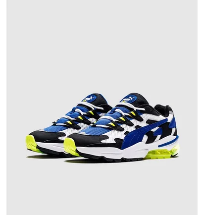 Кроссовки унисекс Puma Cell Alien Og Black Surf The Web 36980101