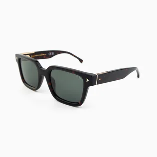 Солнцезащитные очки Lozza Grey/Brown SL4338-0722-52-22