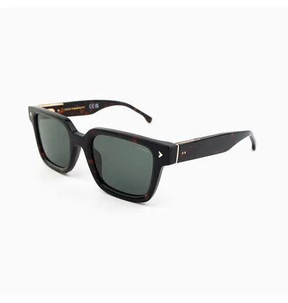 Сонцезахисні окуляри Lozza Grey/Brown SL4338-0722-52-22