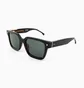 Сонцезахисні окуляри Lozza Grey/Brown SL4338-0722-52-22