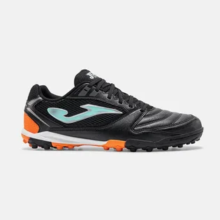 Сороконожки мужские Joma Dribling Tf Black DRIS2601TF