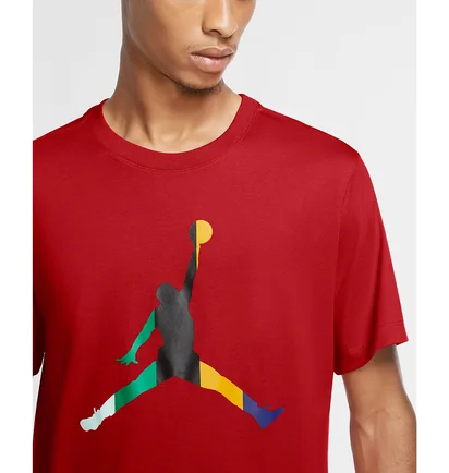 Футболка чоловіча Air Jordan Sport Peach CU1974-631