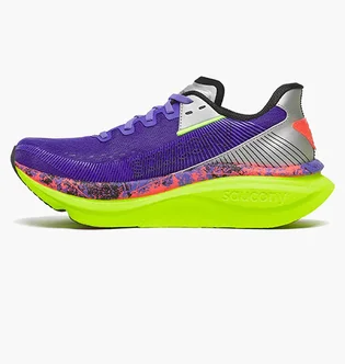 Кроссовки женские Saucony Endorphin Azura Violet S11070-400