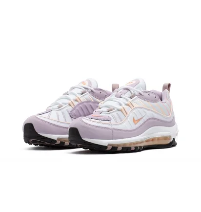 Кроссовки женские Nike Wmns Air Max 98 Purple Ci3709-102