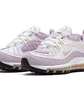 Кроссовки женские Nike Wmns Air Max 98 Purple Ci3709-102