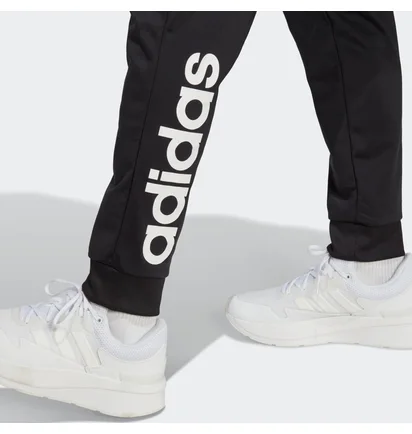 Спортивний костюм чоловічий Adidas Sportswear Trainingsanzug Black IC6775