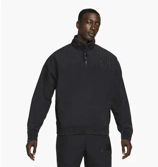 Куртка мужская Air Jordan Sport Dna Black DA7165-010