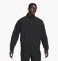 Куртка чоловіча Air Jordan Sport Dna Black DA7165-010