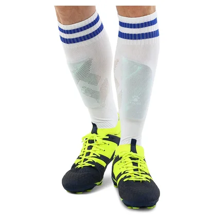 Щитки Kelme Shin Guard Green 8101HJ5001.9300